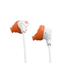 JBL Endurance Run 3C - White