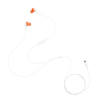 JBL Endurance Run 3C - White