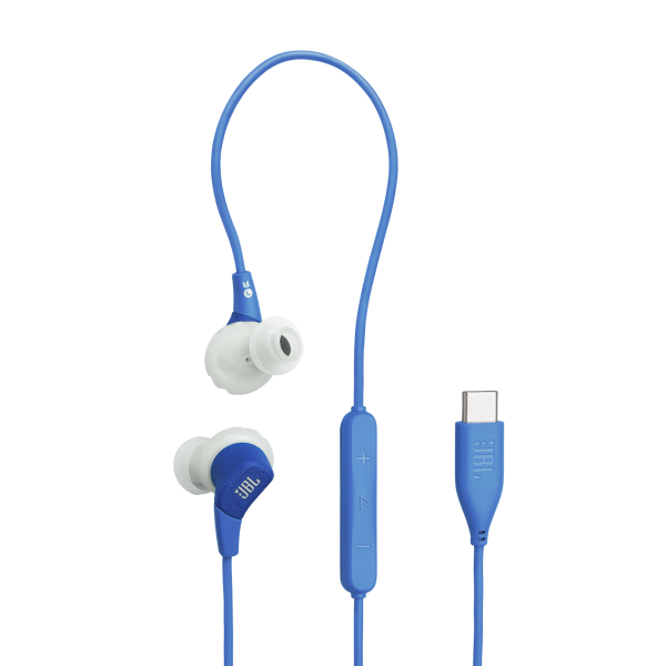 JBL Endurance Run 3C - Blue