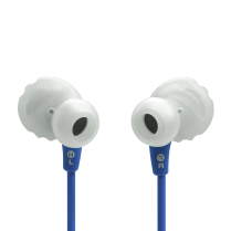 JBL Endurance Run 3C - Blue