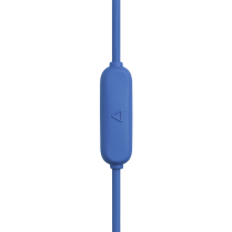 JBL Endurance Run 3C - Blue