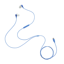 JBL Endurance Run 3C - Blue