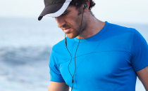 JBL Endurance Run 3C - Blue