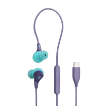 JBL Endurance Run 3C - Purple