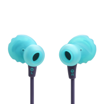JBL Endurance Run 3C - Purple