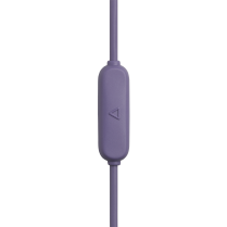 JBL Endurance Run 3C - Purple
