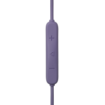 JBL Endurance Run 3C - Purple