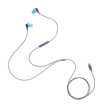 JBL Endurance Run 3C - Purple
