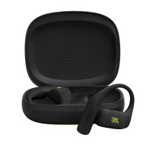 JBL Endurance Zone - Black/Lime