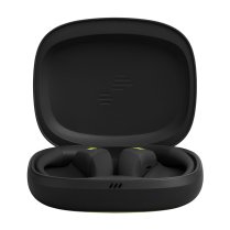 JBL Endurance Zone - Black/Lime