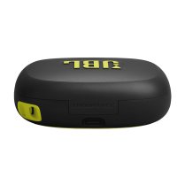 JBL Endurance Zone - Black/Lime