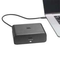 JBL Battery 600 With Charging Case