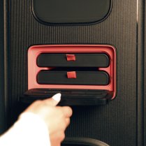 JBL Battery 600 With Charging Case
