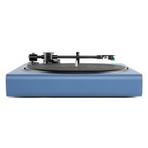 Stream Onyx – Wi-Fi Turntable - Blue