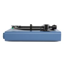 Stream Onyx – Wi-Fi Turntable - Blue