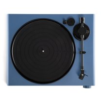 Stream Onyx – Wi-Fi Turntable - Blue
