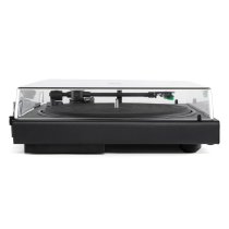 Wave Bluetooth Turntable with Auracast - Black