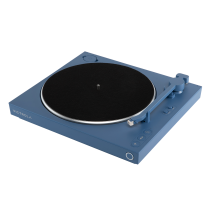 Victrola Automatic Turntable - Blue