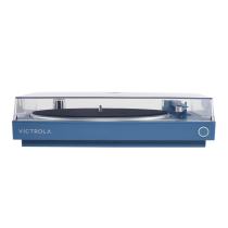 Victrola Automatic Turntable - Blue