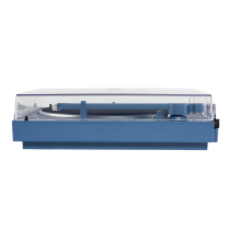Victrola Automatic Turntable - Blue