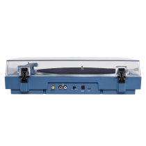 Victrola Automatic Turntable - Blue