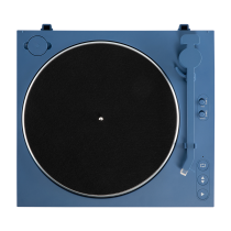 Victrola Automatic Turntable - Blue