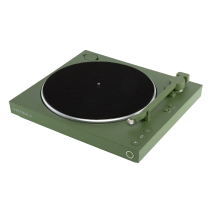 Victrola Automatic Turntable - Green