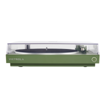 Victrola Automatic Turntable - Green