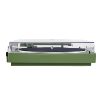 Victrola Automatic Turntable - Green