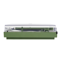 Victrola Automatic Turntable - Green