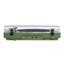 Victrola Automatic Turntable - Green