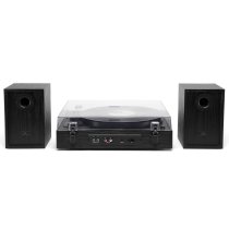 Victrola Harmony Bluetooth® Turntable System - Black