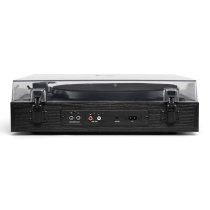Victrola Harmony Bluetooth® Turntable System - Black