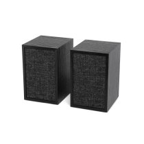 Victrola Harmony Bluetooth® Turntable System - Black