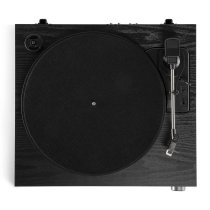 Victrola Harmony Bluetooth® Turntable System - Black