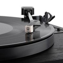 Victrola Harmony Bluetooth® Turntable System - Black