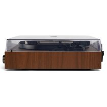 Victrola Harmony Bluetooth® Turntable System - Walnuit