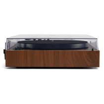 Victrola Harmony Bluetooth® Turntable System - Walnuit