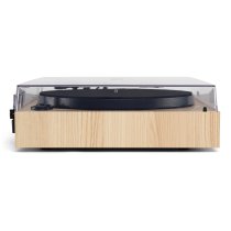 Victrola Harmony Bluetooth® Turntable System - Natural