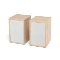 Victrola Harmony Bluetooth® Turntable System - Natural