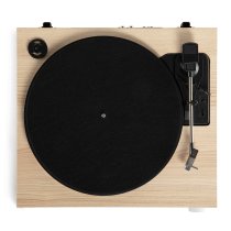 Victrola Harmony Bluetooth® Turntable System - Natural