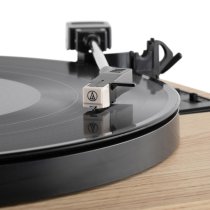 Victrola Harmony Bluetooth® Turntable System - Natural