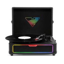 Victrola Journey Glow - Black