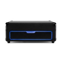Victrola Journey Glow - Black
