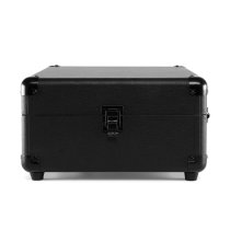 Victrola Journey Glow - Black