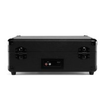 Victrola Journey Glow - Black