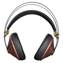 Meze 99 Classics - Walnut Gold