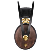 Meze 99 Classics - Walnut Gold