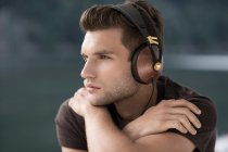 Meze 99 Classics - Walnut Gold