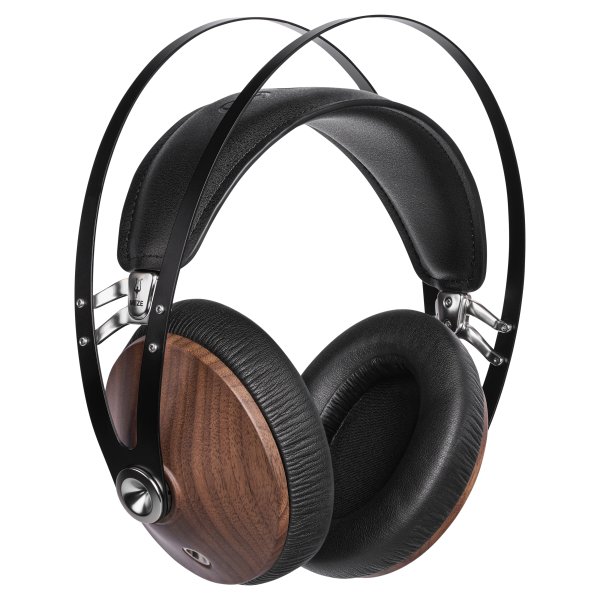 Meze 99 Classics - Walnut Silver